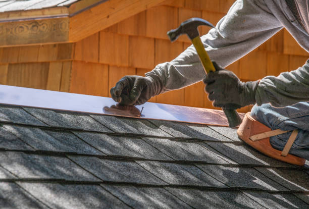 Best Roof Installation  in Trenton, GA