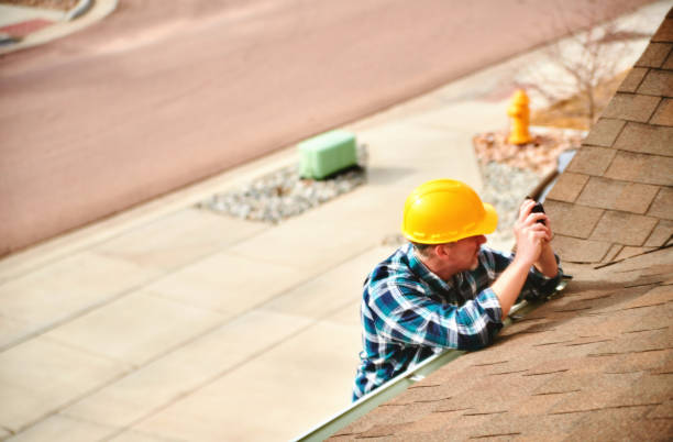 Best Rubber Roofing (EPDM, TPO)  in Trenton, GA