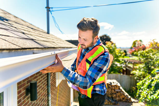 Best Metal Roofing Installation  in Trenton, GA
