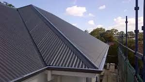 Best Flat Roofing  in Trenton, GA