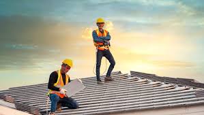 Fast & Reliable Emergency Roof Repairs in Trenton, GA